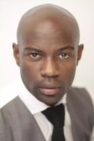 David Gyasi photo