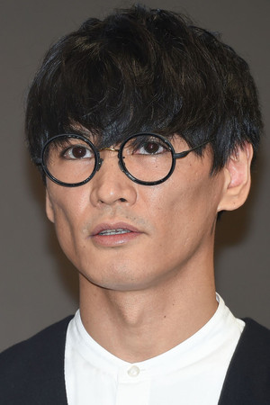 Ichiro Yamaguchi photo