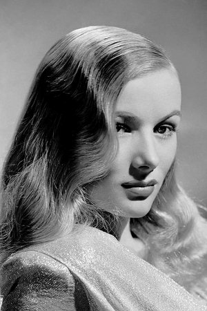 Veronica Lake photo