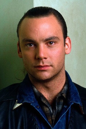 Photo of Eric DaRe from the Latest Netflix gallery