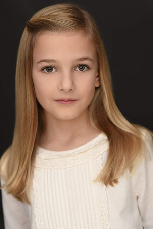 Photo of Lindsey Blanchard from the Latest Netflix gallery