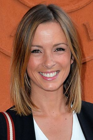 Isabelle Ithurburu photo