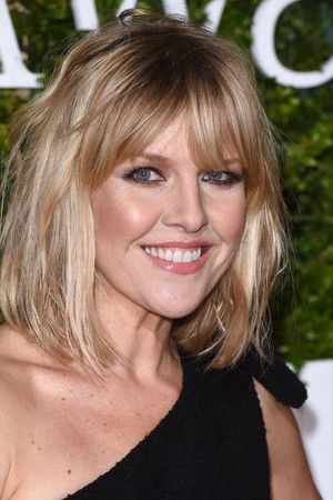 Ashley Jensen photo