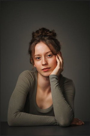 Photo of Ella Oliphant from the Latest Netflix gallery