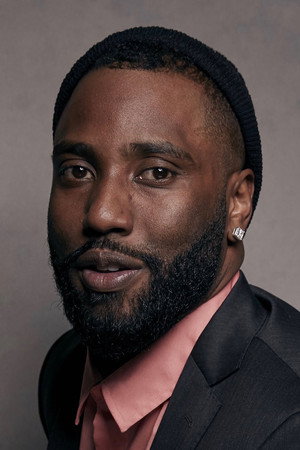 John David Washington photo