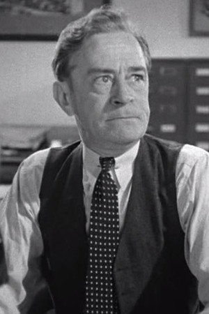 Thomas E. Jackson photo