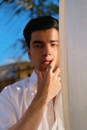 Photo of Salman Muqtadir from the Latest Netflix gallery