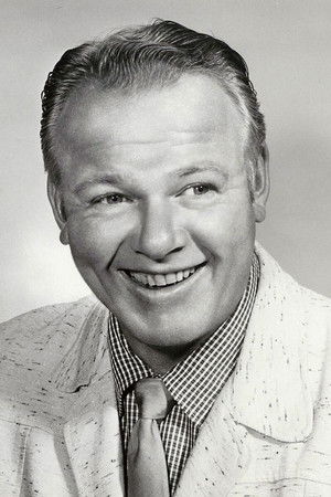 Alan Hale Jr. photo
