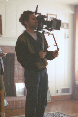 Photo of Elliott de Neve from the Latest Netflix gallery