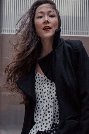 Emily Piggford photo