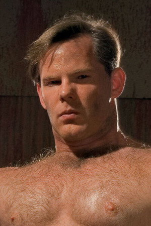 Photo of Frank Towers from the Latest Netflix gallery