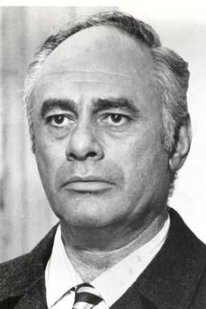 Martin Balsam photo