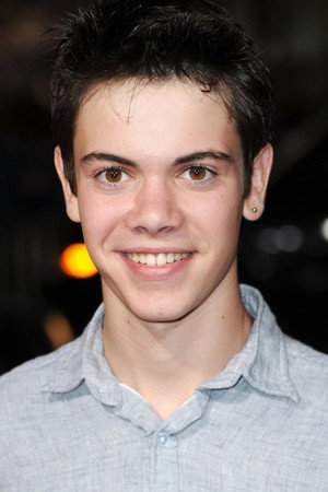 Alexander Gould photo