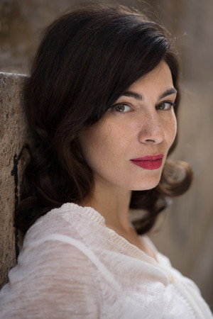 Photo of Rosa Palasciano from the Latest Netflix gallery