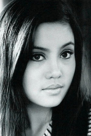 Polly Shang-Kuan Ling-Feng photo