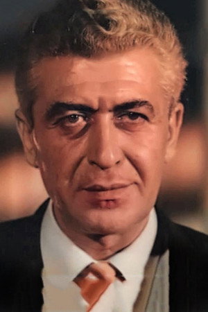 Photo of Süha Doğan from the Latest Netflix gallery