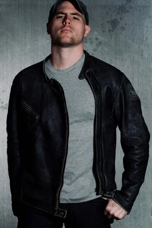 Photo of James Frommeyer from the Latest Netflix gallery