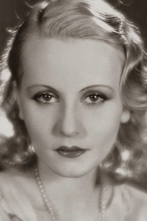 Photo of Geraldine Dvorak from the Latest Netflix gallery