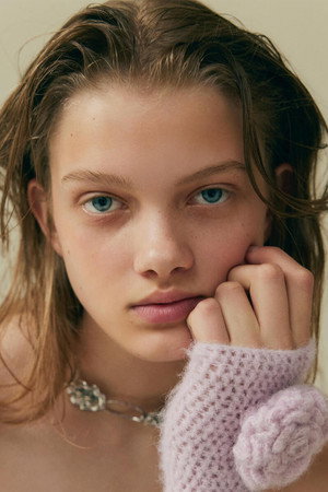 Photo of Vesta Matulytė from the Latest Netflix gallery