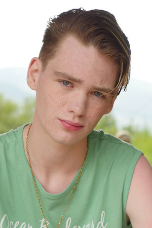 Photo of Noah Pierce from the Latest Netflix gallery