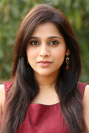 Photo of Rashmi Gautham from the Latest Netflix gallery