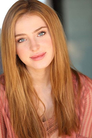 Photo of Saxon Sharbino from the Latest Netflix gallery