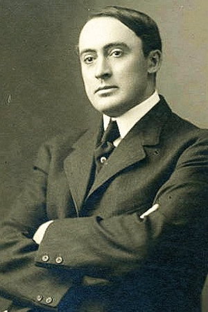 Photo of Roy Applegate from the Latest Netflix gallery