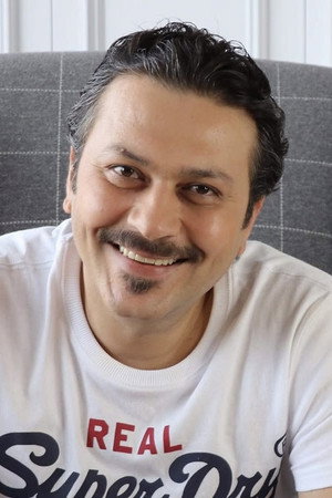 Photo of Wael Sharaf from the Latest Netflix gallery