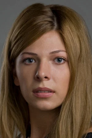 Photo of Tünde Skovrán from the Latest Netflix gallery