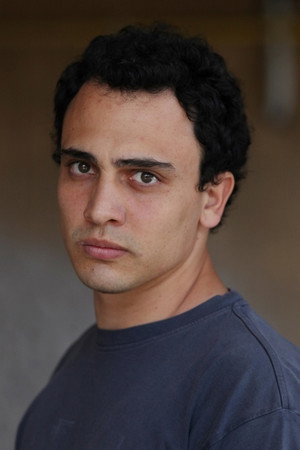 Photo of Simone Liberati from the Latest Netflix gallery