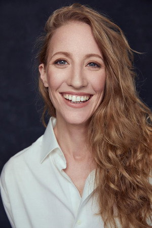 Photo of Petra Grisnik from the Latest Netflix gallery