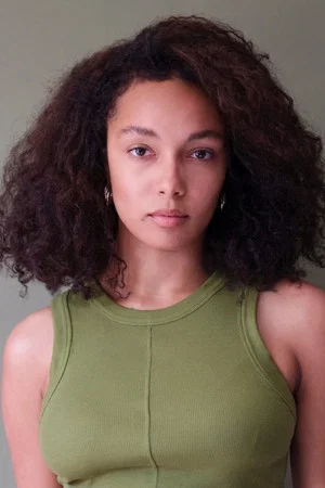 Photo of Ruby Crepin-Glyne from the Latest Netflix gallery