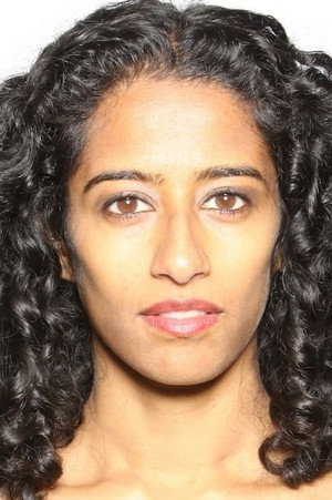 Photo of Zuleyma Guevara from the Latest Netflix gallery