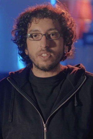 Karim Debbache photo