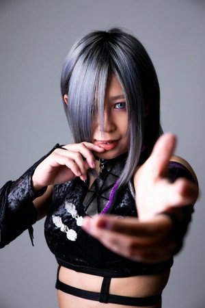 Konami Takemoto photo