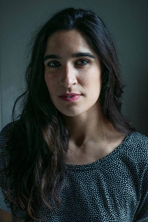 Photo of Lucia Chocarro from the Latest Netflix gallery