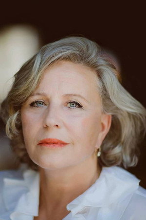 Krystyna Janda photo