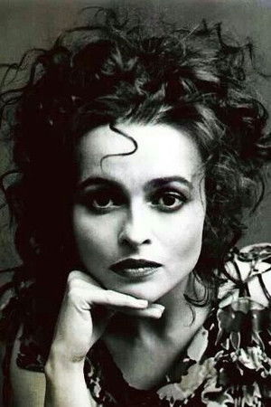 Helena Bonham Carter photo