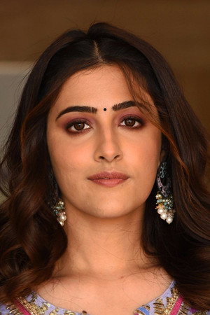 Photo of Nupur Sanon from the Latest Netflix gallery