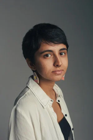 Photo of Luma Flôres from the Latest Netflix gallery