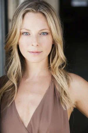 Photo of Anastasia Griffith from the Latest Netflix gallery
