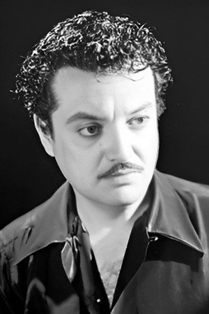 Photo of Luis Aceves Castañeda from the Latest Netflix gallery