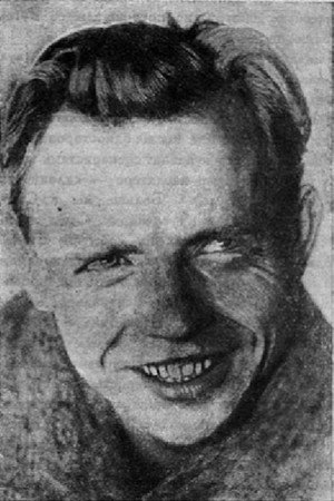 Photo of Nikolai Sadkovich from the Latest Netflix gallery