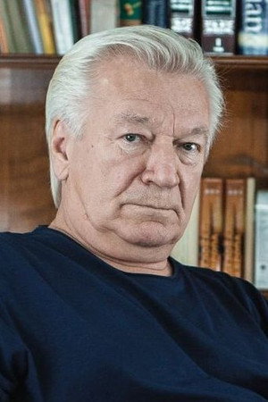 Aristarkh Livanov photo