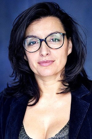 Photo of Jacqueline Corado from the Latest Netflix gallery