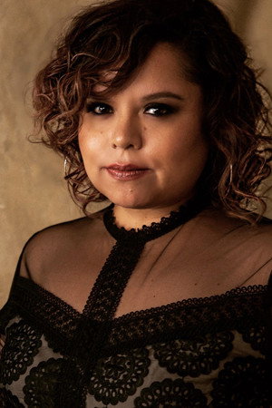 Photo of Linda Yvette Chavez from the Latest Netflix gallery