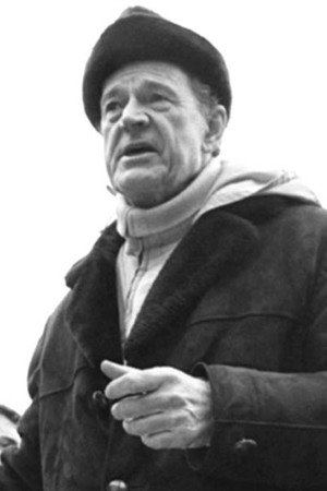 Anthony Mann photo