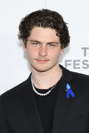 Photo of James Bingham from the Latest Netflix gallery