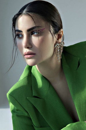 Huda El Etreby photo