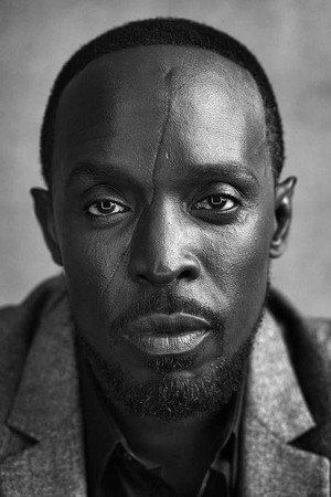 Michael Kenneth Williams photo